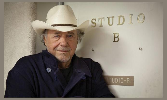 Bobby Bare